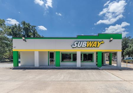Commercial space for Sale at 5242 Hollister Street in Houston