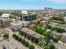 41-Unit Multifamily Property in Blackstone