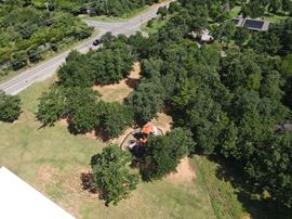 5400 N Coltrane Rd