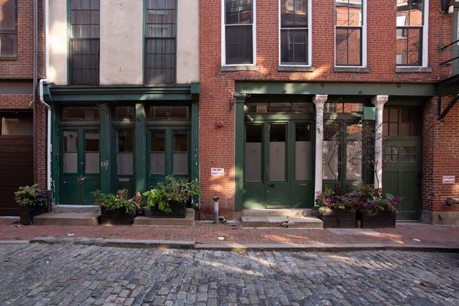 222 Church Street