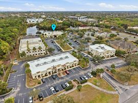 Corporate Park Viera