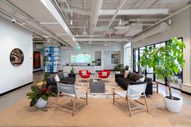 WeWork - Station Square