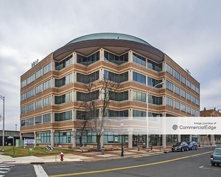 Photo of commercial space at 50 Division Street in Somerville