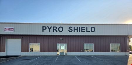 Office space for Rent at 1171 Erie Ct in Crown Point
