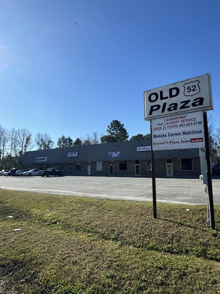 Photo of commercial space at 1010 Old Highway 52 in Moncks Corner