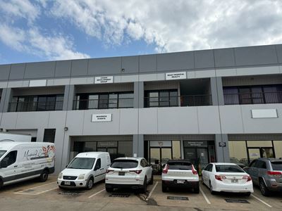Professional Office Spaces Available