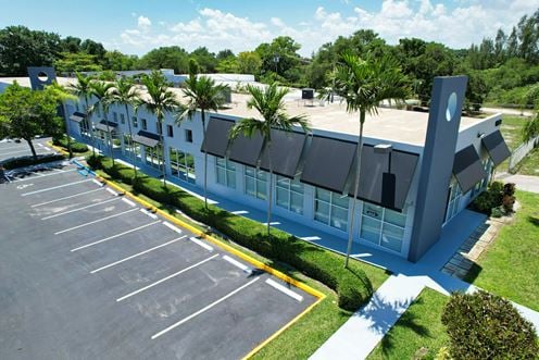 Stirling Design Center