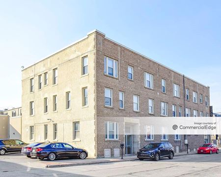 Commercial space for Rent at 15709 Detroit Avenue in Lakewood