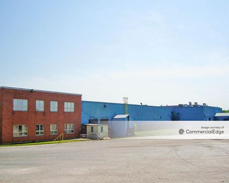 Photo of commercial space at 23315 South Youngs Road in Channahon