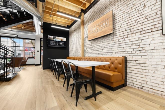 Think Tank Cowork