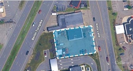 Photo of commercial space at 151 Kitts Ln in Newington