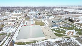 Distribution/Warehouse | 120,000 SF For Sale or Lease