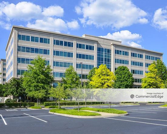 Highwoods Office Park - Cool Springs I