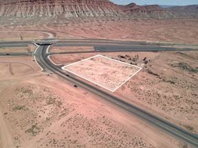 George Washington Blvd 2.15 acres
