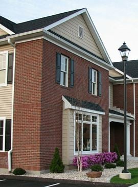Somerset Place Office Condominiums