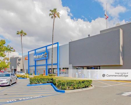 Retail space for Rent at 440 North Euclid Street in Anaheim