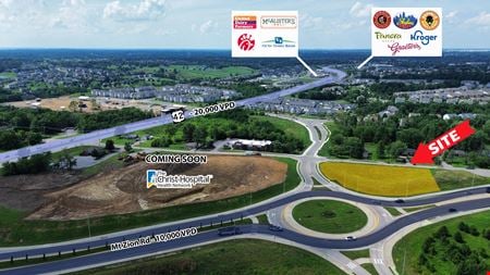 VacantLand space for Sale at 1843 Mount Zion Road in Union
