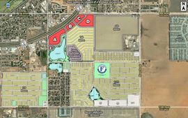 Marsha Sharp Mixed-Use Development