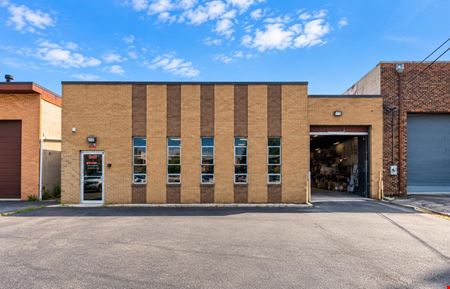 Industrial space for Rent at 242 West St in South Hackensack