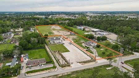 Other space for Sale at 14311 Smith Road in Humble