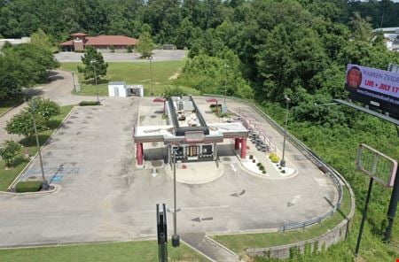 Retail space for Sale at 1925 Mississippi 15 in Laurel