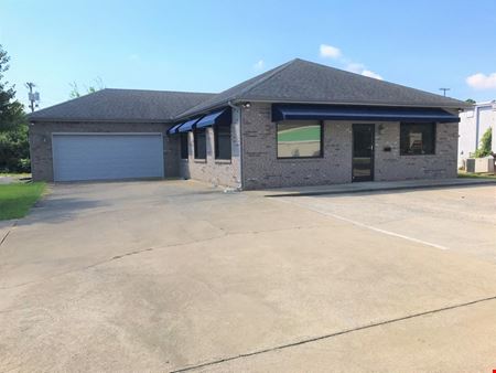 Photo of commercial space at 140 Wallace Blvd. in Clarksville