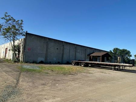 Industrial space for Rent at 1838 Vicki Ln in Stockton