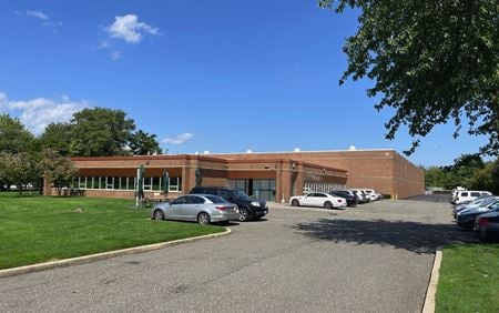 Industrial space for Rent at 19 Harbor Park Drive in Port Washington