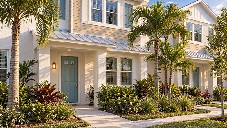 Midway Townhomes