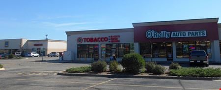Photo of commercial space at 6566 Cahill Avenue in Inver Grove Heights