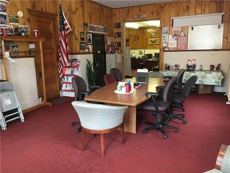 Retail space for Sale at 9 River St in Sidney