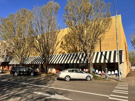Retail space for Sale at 233 SW 2nd St in Corvallis
