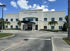 Medical Office Condominium - 3,945 SF
