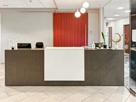 Regus - San Diego - One Pacific Heights