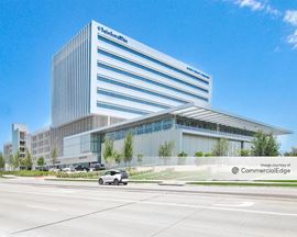 Baylor Scott & White Sports Therapy & Research at The Star