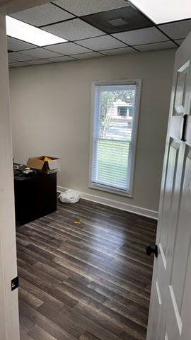4111 Wall St. - 2,300 +/- SF Office