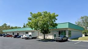 Oviedo Commerce Center