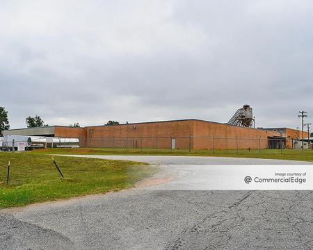 Industrial space for Rent at 405 John Dodd Road in Spartanburg