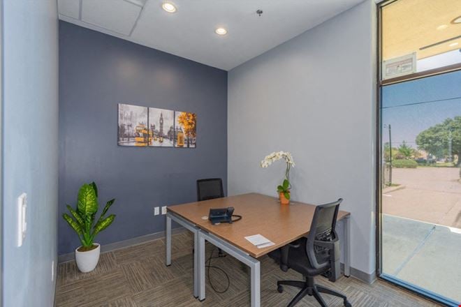 Intelligent Office - Southlake, TX
