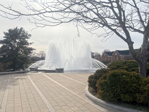 Fountain Park