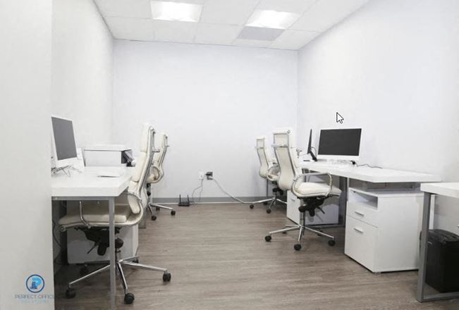 Perfect Office Solutions - Riverdale 1