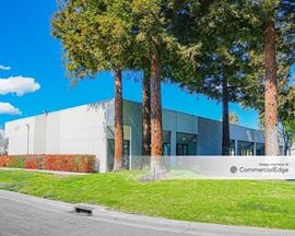 473 Sapena Court & 500 Laurelwood Road