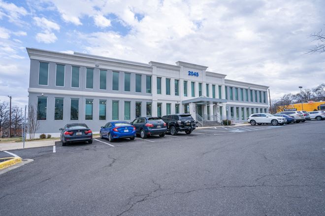 Class A Medical Office for Lease