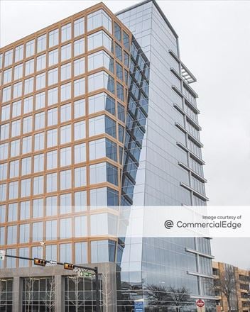 Legacy Tower I
