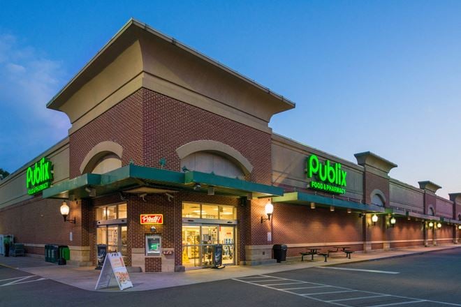 Retail space for Rent at 2800 Rosewood Dr. in Columbia
