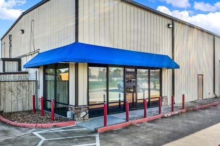 Photo of commercial space at 26010 SH 249 in Tomball