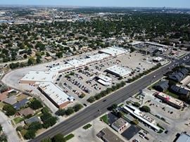 Summit Shopping Center