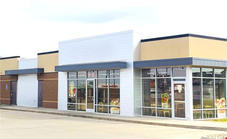 Photo of commercial space at 4212 Merle Hay Road in Des Moines
