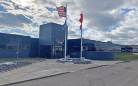 Salvati Professional Building