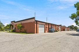 6381 Corporate Park Cir